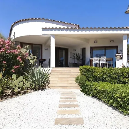 La Casa Del Mare By Interhome Casa vacanze Olbia