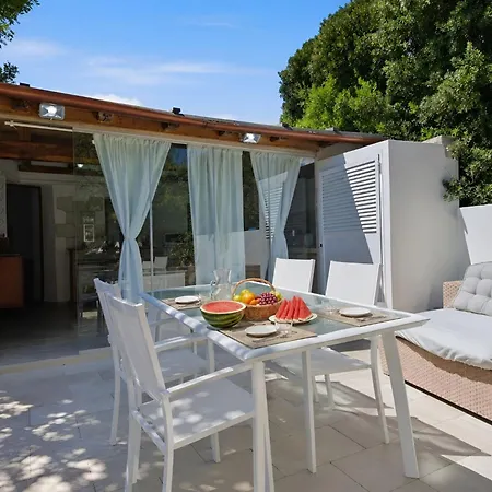 Casa vacanze La Casa Del Mare By Interhome Olbia