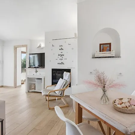 La Casa Del Mare By Interhome Olbia