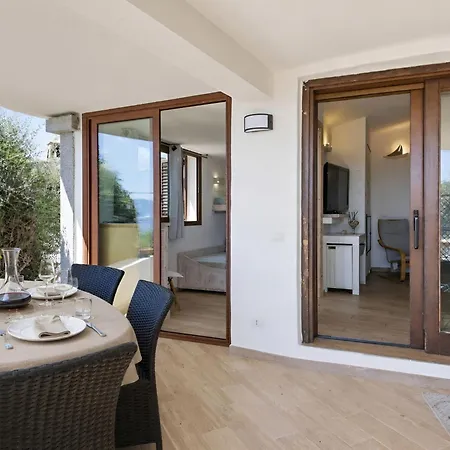 Casa vacanze La Casa Del Mare By Interhome