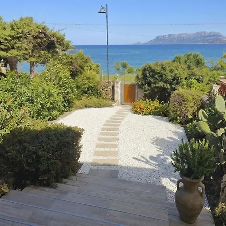 Casa vacanze La Casa Del Mare By Interhome