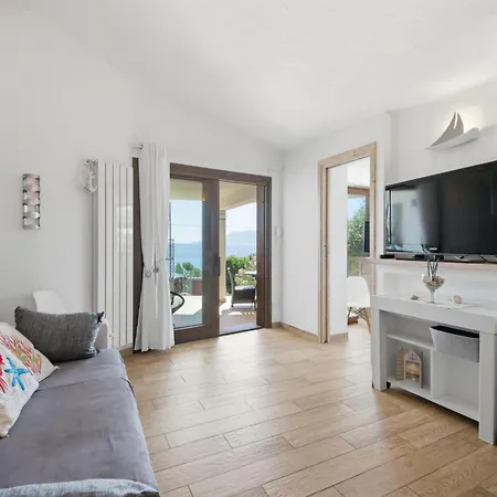 Casa vacanze La Casa Del Mare By Interhome *