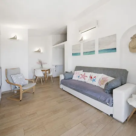La Casa Del Mare By Interhome Casa vacanze Olbia