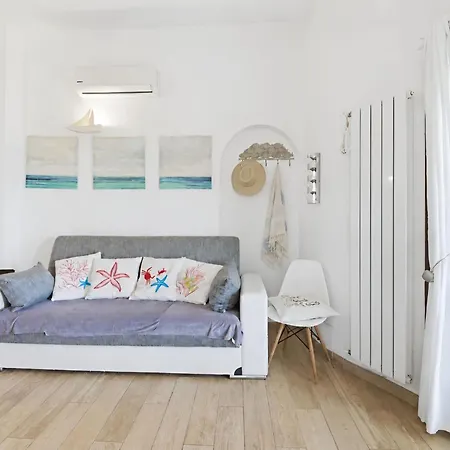 La Casa Del Mare By Interhome * Olbia