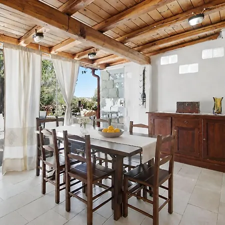 La Casa Del Mare By Interhome Olbia