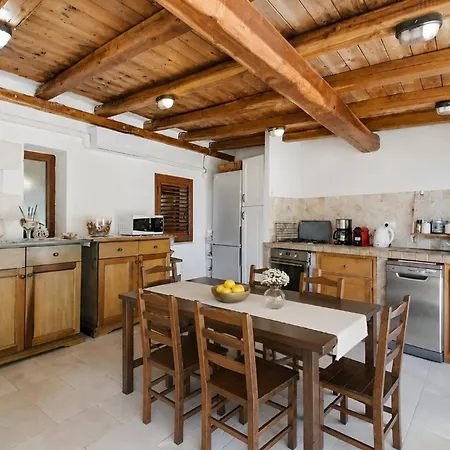 Casa vacanze La Casa Del Mare By Interhome Olbia