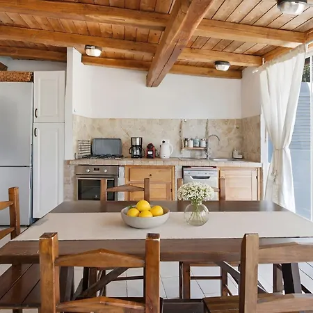 Casa vacanze La Casa Del Mare By Interhome