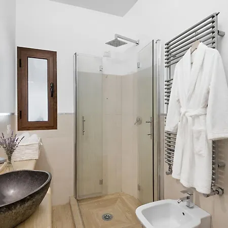 Feriehus La Casa Del Mare By Interhome *