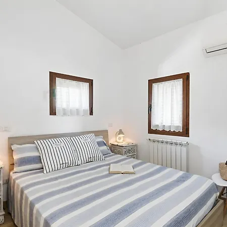 Casa vacanze La Casa Del Mare By Interhome *