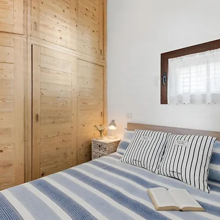 La Casa Del Mare By Interhome Feriehus Olbia