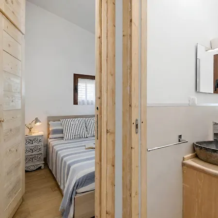 Feriehus La Casa Del Mare By Interhome