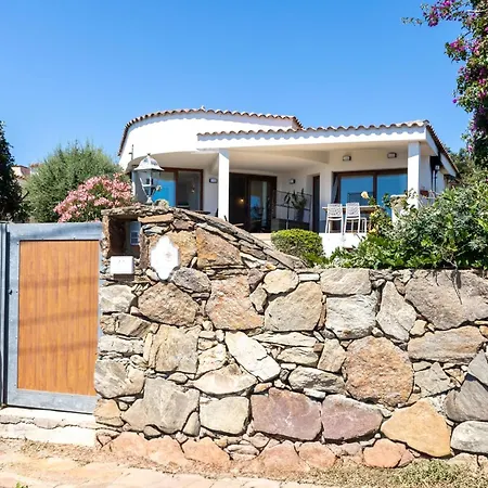 La Casa Del Mare By Interhome Olbia
